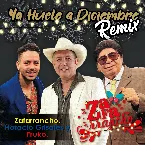 Pochette Ya huele a diciembre (remix)