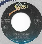 Pochette You’re the One / Don’t Forget