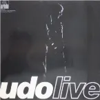 Pochette Udo Live