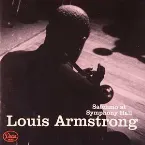Pochette Satchmo at Symphony Hall