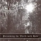 Pochette Perceiving the World With Hate