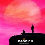 Pochette Candy II (Beat Tape)