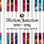 Pochette FictionJunction 2010-2013 The BEST of Yuki Kajiura LIVE 2