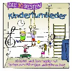 Pochette Die 30 besten Kinderturnlieder