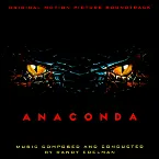 Pochette Anaconda