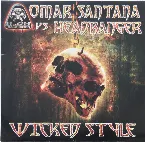 Pochette Wicked Style