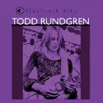 Pochette Flashback With Todd Rundgren