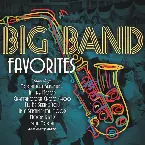 Pochette Big Band Favourites