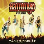 Pochette Tack & förlåt