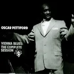 Pochette Vienna Blues: The Complete Session