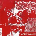 Pochette Open Wound / Demo(n)s