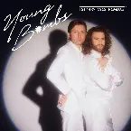 Pochette Starry Eyes (Remixes)