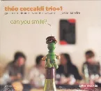Pochette Can You Smile?