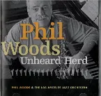 Pochette Unheard Herd