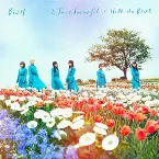 Pochette Life is beautiful / HiDE the BLUE