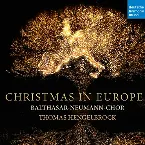 Pochette Christmas in Europe