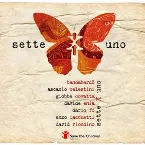 Pochette Sette x uno