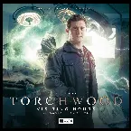 Pochette Torchwood: Visiting Hours