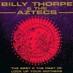 Pochette The Best & The Rest of Lock Up Your Mothers