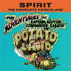 Pochette The Complete Potatoland