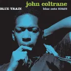 Pochette Blue Train