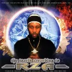 Pochette The World According to RZA