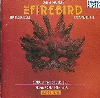 Pochette The Firebird / Scherzo Fantastique, Op. 3