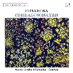 Pochette Cembalosonaten