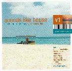 Pochette Sounds Like House V1