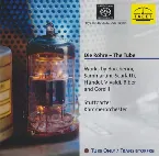 Pochette Die Röhre, The Tube - Stuttgarter Kammerorchester