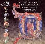 Pochette Pierre de La Rue: Missa de sancta cruce / Salve regina / Vexilla regis / De Quadris: Lamentations