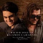 Pochette Mi historia entre tus dedos