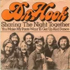 Pochette Sharing the Night Together: The Best of Dr. Hook