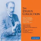 Pochette The Delius Collection, Volume 2