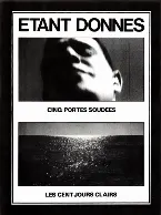 Pochette Cinq Portes Soudées / Les Cent Jours Clairs