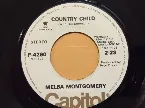 Pochette Country Child