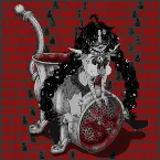 Pochette Above The Meat Grinder EP