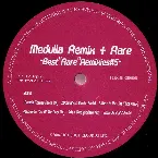 Pochette Medulla Remix + Rare – Best “Rare” Remixies #5