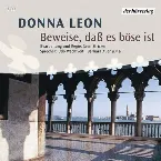 Pochette Beweise, dass es böse ist: Commissario Brunettis dreizehnter Fall
