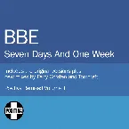 Pochette Seven Days and One Week