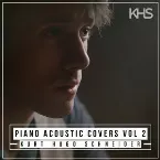 Pochette Piano Acoustic Covers, Vol. 2