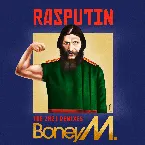 Pochette Rasputin: Lover of the Russian Queen