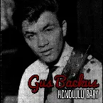 Pochette Honolulu Baby