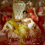 Pochette Kudiyan Lahore Diyan