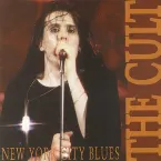 Pochette New York City Blues