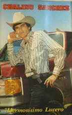 Pochette Hermosísimo lucero