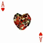 Pochette HEART ACE