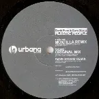 Pochette Plastic People