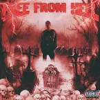 Pochette FREE FROM HELL