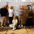 Pochette Who’s Got the Time & A Half?